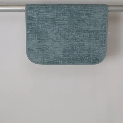 Badmat (Blauw) van Özdilek Polyester