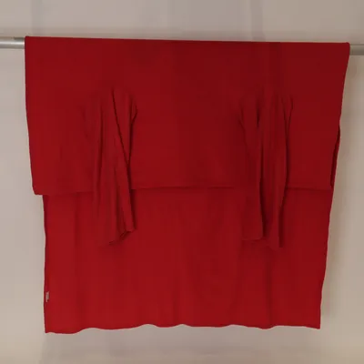 Blanket (Red) from Attract