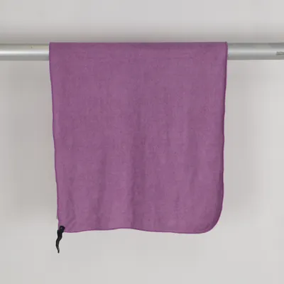Beach towel (Trekking Towel) from Phoxx Polyamide, Polyester