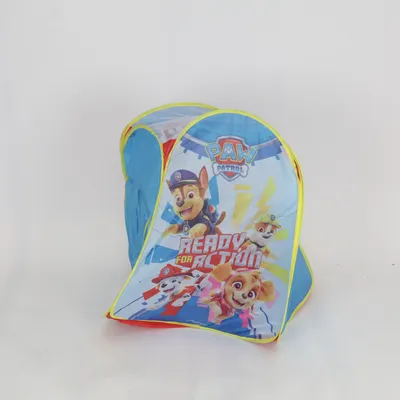 Tente de jeu (Pop Up) de John