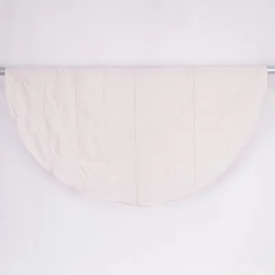 Tablecloth (Beige) from Irisette Cotton