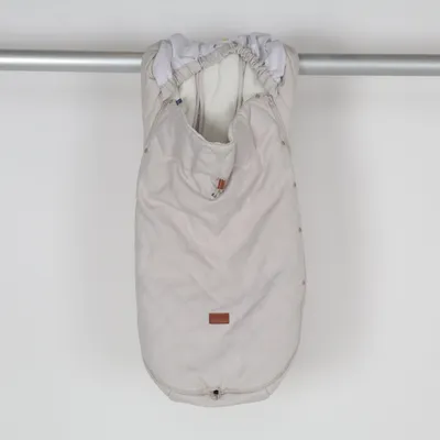 Åkpåse (Beige) från Najell