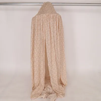 Sänghimmel (Beige, Flerfärgad) från Copper Pearl