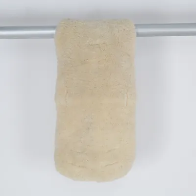 Fårskinnsfäll (Beige) från Engel