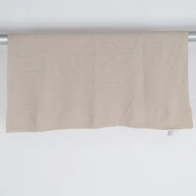 Couverture (Beige) de H&M Home Coton