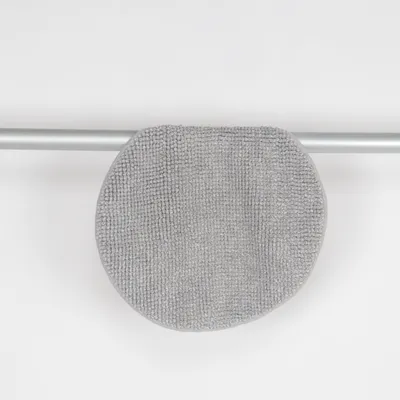 Badrumsmatta (Grå) från IKEA Polyester