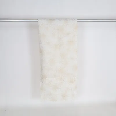 Knytbandslängd (Beige, Flerfärgad) från Hemtex Polyester