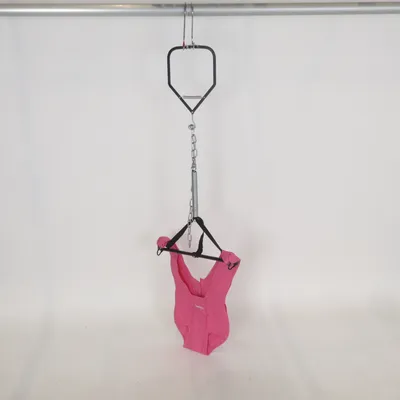 Hoppgunga (Rosa) från Beemoo