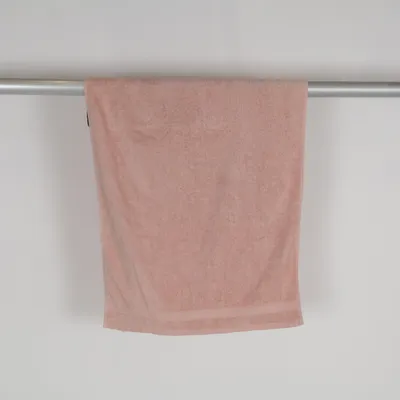 Serviette (Rose) de Essentials Coton