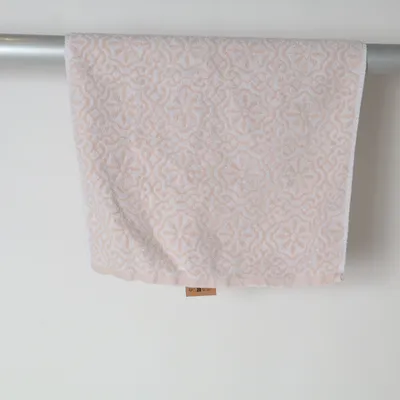 Badlakan (Beige, Vit) från Living
