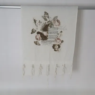 Veckbandslängd (Dreams) från Jotex Bomull