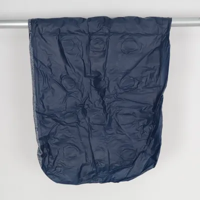 Matelas gonflable (Noir) de Intex
