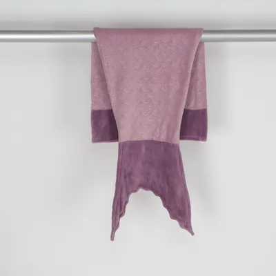 Filt (Lila, Rosa) från Livarno Home