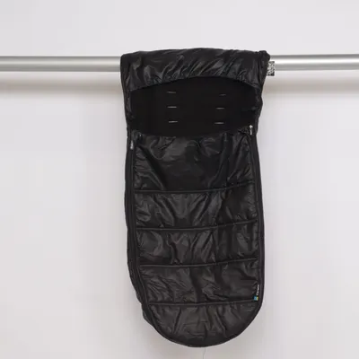 Åkpåse (Svart) från Carena