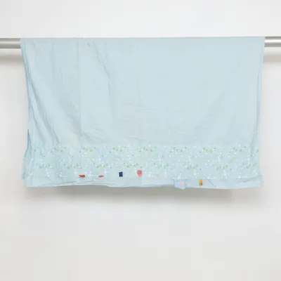 Draps (Bleu, Multicolore) de Snooze