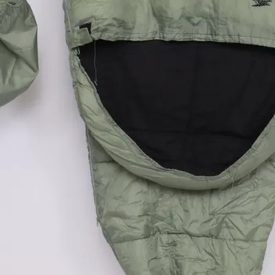 Sac de couchage (Vert) de Mountain Classic