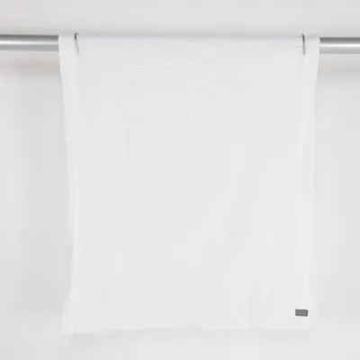 Babyfilt (Vit) från Vinter & Bloom Ekologisk bomull