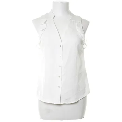 Topp (Vit) från H&M Conscious Collection