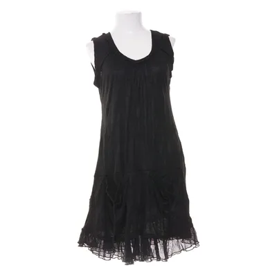 Klänning (Svart) från Prêt Viskos, Elastan, Polyester