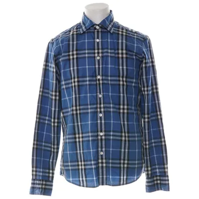 Skjorta (Nova Check shirt) från Burberry