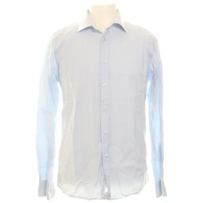 Skjorta (Slim Cut) från Stockholm Kravatt