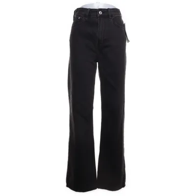 Jeans (Black) from &Denim by H&M Cotton, Polyester