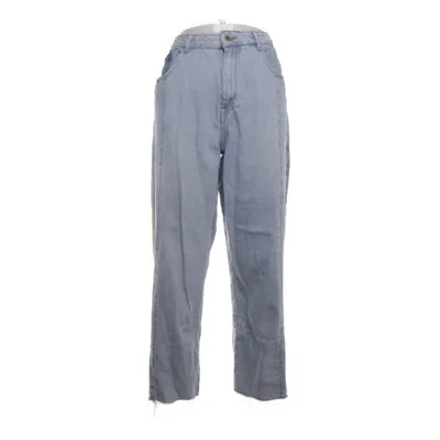 Jeans (Blå) från Promod Bomull, Polyester