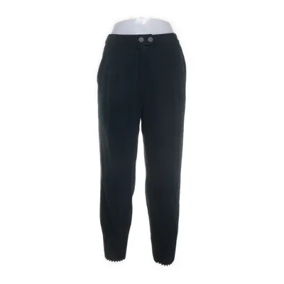 Suit pants (Green) from Native Youth Cotton, Polyester