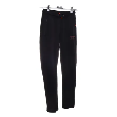 Träningsbyxor (Svart) från Woxo 720° Polyester