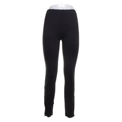 Leggings (Sort) fra Les Lunes Elastan, Polyamid, Viscose