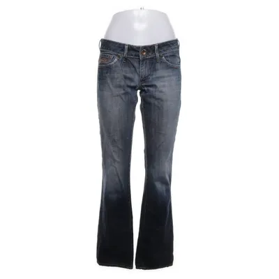 Jeans (Blå) fra G-Star Raw Bomuld