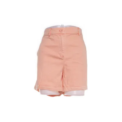 Shorts (Orange) från Soaked in Luxury Bomull, Elastan