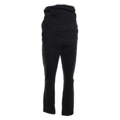 Mammajeans (Svart) från Maternity Bomull, Polyester, Viskos, Elastan