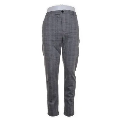 Chinos (Gray) from Smog
