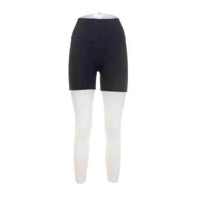 Compressieshorts (Zwart) van Aim'n Elastaan, Polyamide