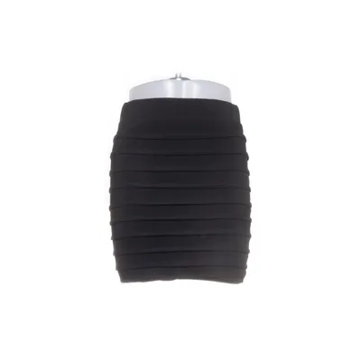 Kjol (Svart) från Feminine