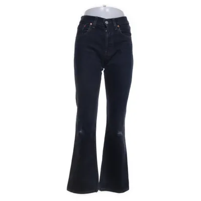 Spijkerbroek (Blauw) van Levi Strauss & Co Katoen