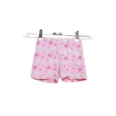 Shorts (Pink, Blue) from Nickelodeon Cotton