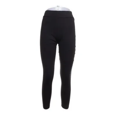 Sportleggings (Zwart, Wit) van Puma Katoen