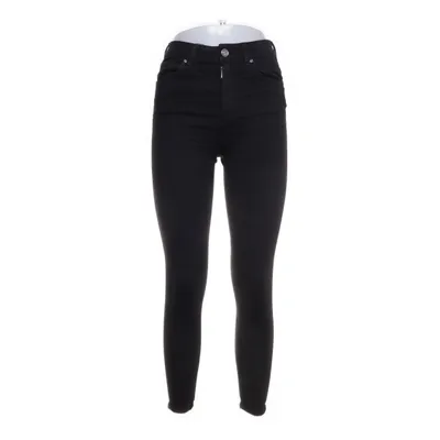 Jeans (Svart) från Never Denim Bomull, Polyester, Elastan