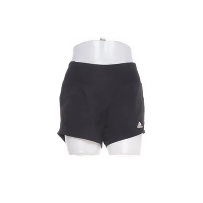 Trainingsshorts (Zwart) van Adidas Elastaan, Polyester