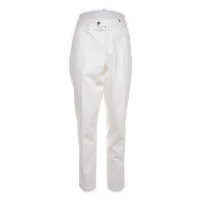 Jeans (White) from Suitsupply Cotton, Elastane