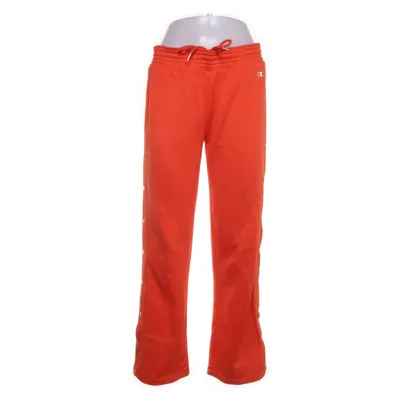 Joggingbroek (Oranje) van Champion Polyester, Katoen