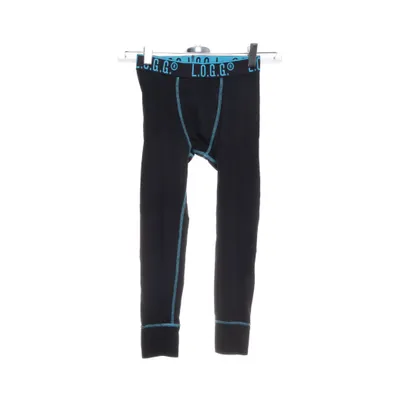 Lange onderbroek (Zwart) van L.O.G.G by H&M