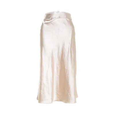 Kjol (Beige) från Vero Moda Polyester