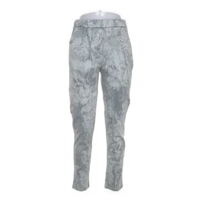 Treggings (Green) from Mix By Elastane, Nylon, Viscose