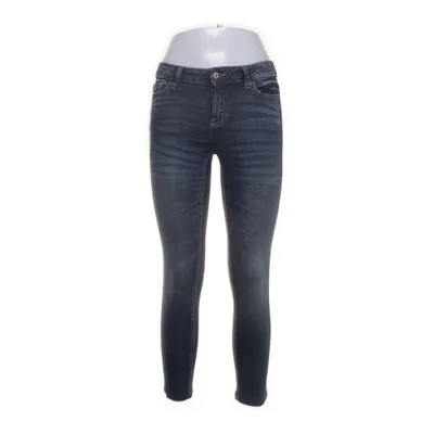 Spijkerbroek (Blauw) van Zara Basic Z1975 Denim