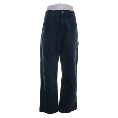 Bukser (Single Knee Pant) fra Carhartt WIP Økologisk bomuld, Polyester