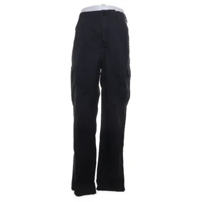 Work pants (Black) from Björnkläder Cotton, Polyester