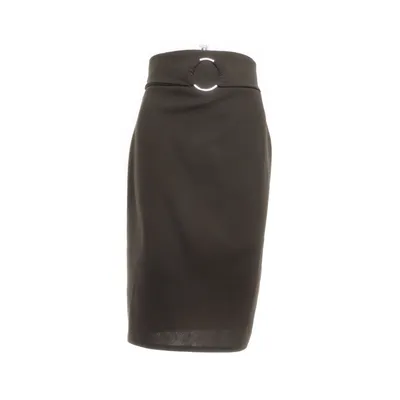 Kjol (Grön) från Dorothy Perkins Polyester